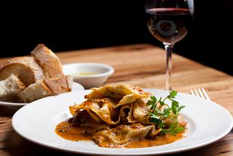 Product - Saranello's in Wheeling, IL Italian Restaurants