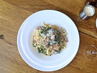 Product - Saranello's in Wheeling, IL Italian Restaurants