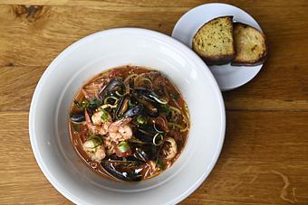 Product - Saranello's in Wheeling, IL Italian Restaurants