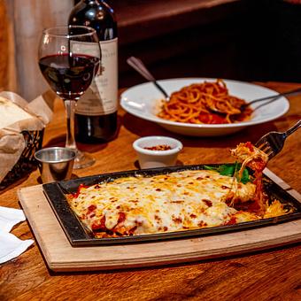 Product - Saranello's in Wheeling, IL Italian Restaurants