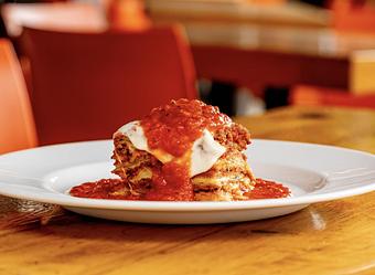 Product - Saranello's in Wheeling, IL Italian Restaurants