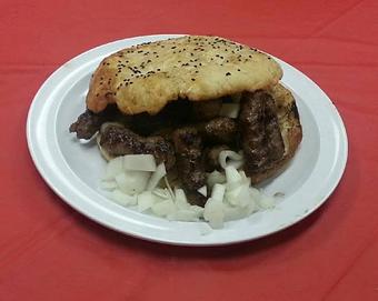 Product - Saray Grill - Halal Food in Des Plaines, IL American Restaurants