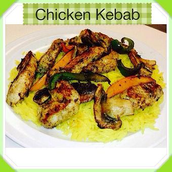 Product - Saray Grill - Halal Food in Des Plaines, IL American Restaurants