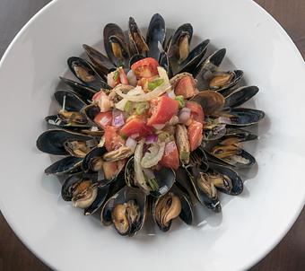 Product - Sarita A Restaurant in Lakewood - Lakewood, OH American Restaurants