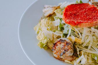Product - Sarita A Restaurant in Lakewood - Lakewood, OH American Restaurants