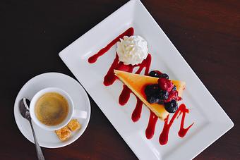 Product - Sarita A Restaurant in Lakewood - Lakewood, OH American Restaurants