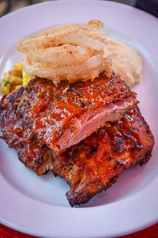 Product - Sarita A Restaurant in Lakewood - Lakewood, OH American Restaurants