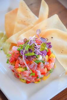 Product - Sarita A Restaurant in Lakewood - Lakewood, OH American Restaurants