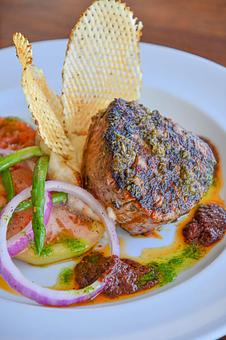 Product - Sarita A Restaurant in Lakewood - Lakewood, OH American Restaurants