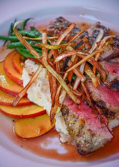Product - Sarita A Restaurant in Lakewood - Lakewood, OH American Restaurants