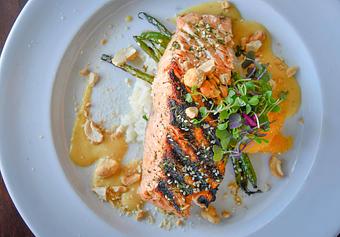 Product - Sarita A Restaurant in Lakewood - Lakewood, OH American Restaurants