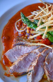 Product - Sarita A Restaurant in Lakewood - Lakewood, OH American Restaurants