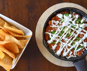 Product - Sarita A Restaurant in Lakewood - Lakewood, OH American Restaurants