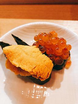 Product - Sasabune Beverly Hills in Beverly Hills, CA Sushi Restaurants