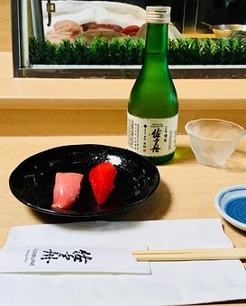 Product - Sasabune Beverly Hills in Beverly Hills, CA Sushi Restaurants