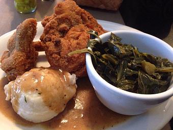 Product - Sascee’s in Waco, TX Southern Style Restaurants