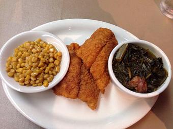 Product - Sascee’s in Waco, TX Southern Style Restaurants