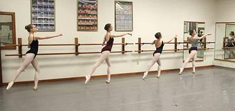 Product - Saugerties Ballet Center/Ulster Ballet Company in Saugerties, NY Dance Companies