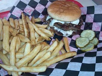 Product - Saukinac Bar and Grill in Sauk Centre, MN Bars & Grills