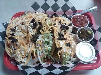 Product - Saukinac Bar and Grill in Sauk Centre, MN Bars & Grills