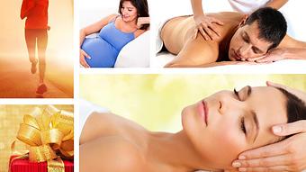 Product - Saunders Massage Therapy in Harvard Gulch / Rosedale - Denver, CO Massage Therapy