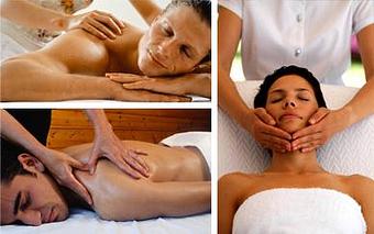 Product - Saunders Massage Therapy in Harvard Gulch / Rosedale - Denver, CO Massage Therapy