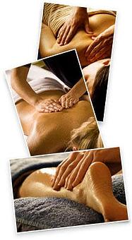 Product - Saunders Massage Therapy in Harvard Gulch / Rosedale - Denver, CO Massage Therapy