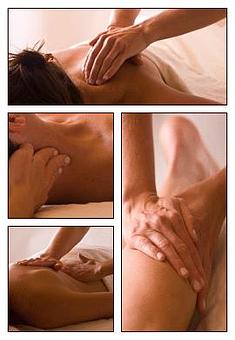 Product - Saunders Massage Therapy in Harvard Gulch / Rosedale - Denver, CO Massage Therapy