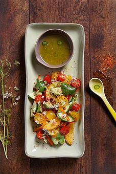Product - Sausal in El Segundo, CA Restaurants/Food & Dining