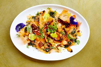 Product - Sauvage in Brooklyn, NY Cafe Restaurants