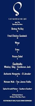 Product - Savannahblue in Downtown Detroit, Michigan - Detroit, MI American Restaurants