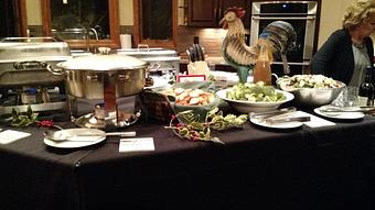 Product - Savory Cuisines in Boulder, CO Hamburger Restaurants