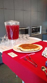 Product - Savory Cuisines in Boulder, CO Hamburger Restaurants