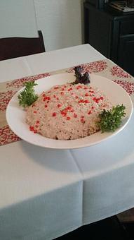 Product - Savory Cuisines in Boulder, CO Hamburger Restaurants