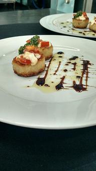 Product - Savory Cuisines in Boulder, CO Hamburger Restaurants