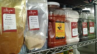 Product - Savory Cuisines in Boulder, CO Hamburger Restaurants