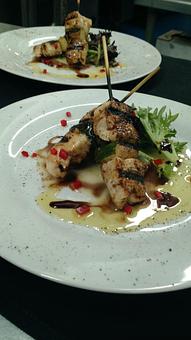 Product - Savory Cuisines in Boulder, CO Hamburger Restaurants