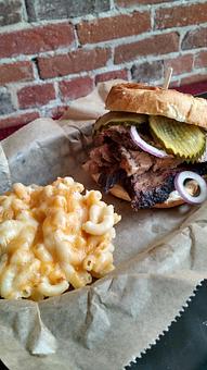 Product - Savory Cuisines in Boulder, CO Hamburger Restaurants