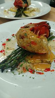 Product - Savory Cuisines in Boulder, CO Hamburger Restaurants