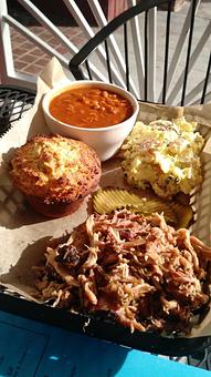 Product - Savory Cuisines in Boulder, CO Hamburger Restaurants