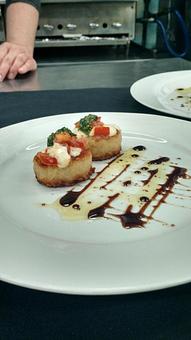 Product - Savory Cuisines in Boulder, CO Hamburger Restaurants