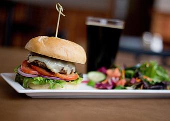 Product - Savory Grille & Pub in Frederick, CO American Restaurants