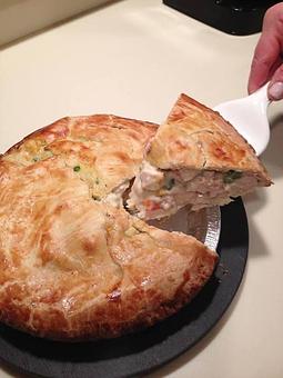 Product - Savory Thymes Catering in Glen Rock, NJ Caterers Food Services