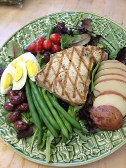 Product - Savory Thymes Catering in Glen Rock, NJ Caterers Food Services