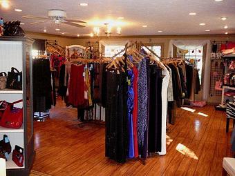 Product - Savvy Seconds in Waukesha, WI Shopping & Shopping Services