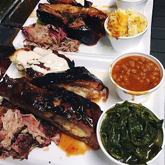 Product - SAW’s Juke Joint in Birmingham, AL Bars & Grills