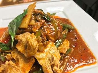 Product - Sawasdee Thai Cuisine in Chesapeake, VA Thai Restaurants