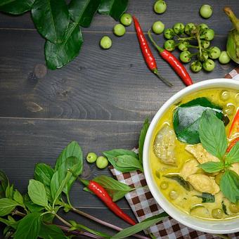 Product - Sawasdee Thai Cuisine in Norfolk, VA Thai Restaurants