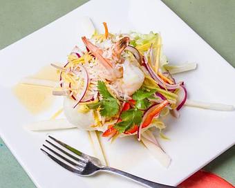 Product - Sawasdee Thai Cuisine in Norfolk, VA Thai Restaurants