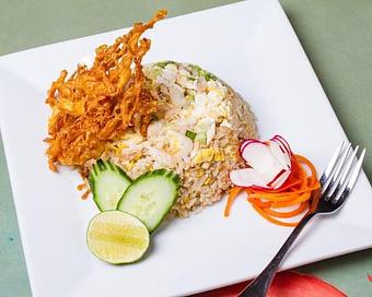 Product - Sawasdee Thai Cuisine in Norfolk, VA Thai Restaurants